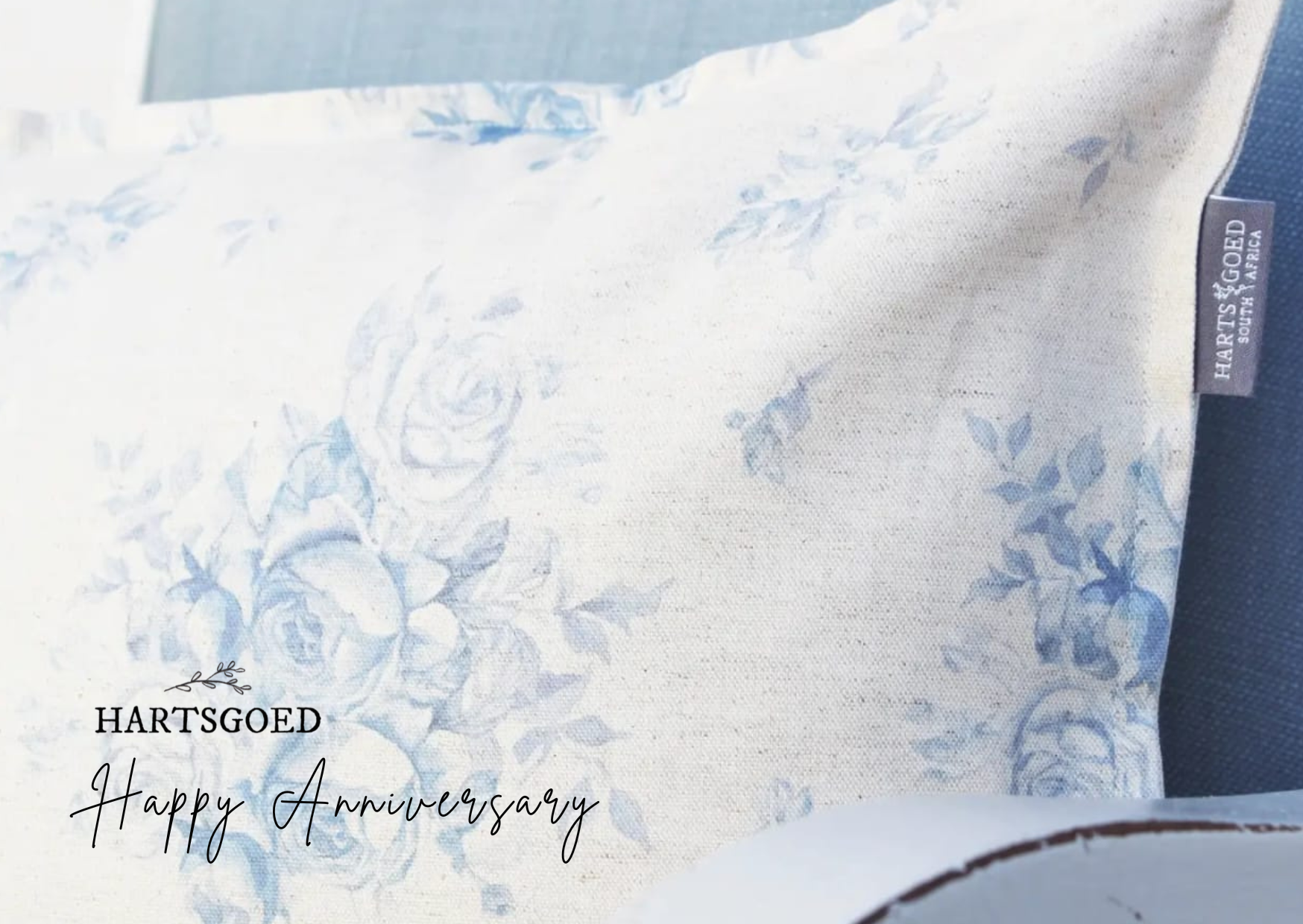 Gift Card - Happy Anniversary