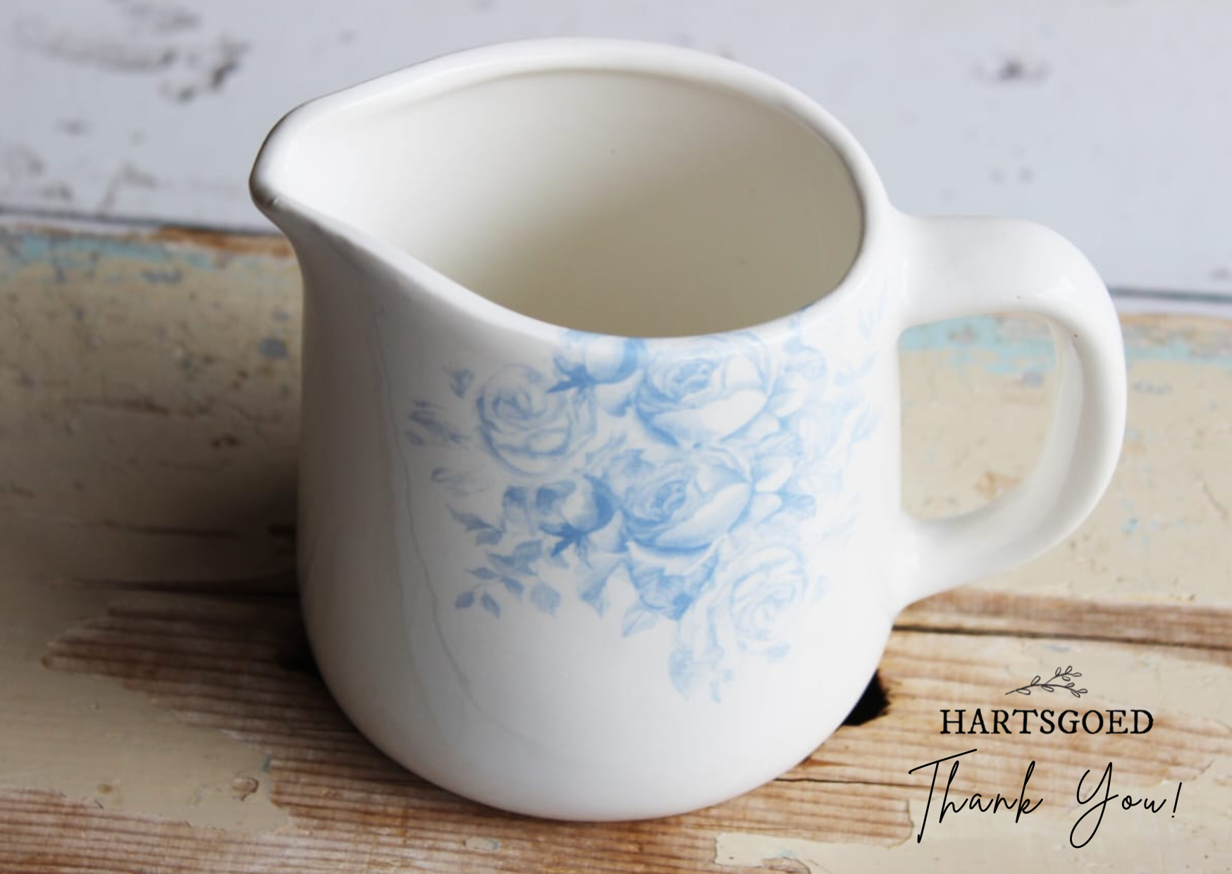 Gift Card - Thank You!