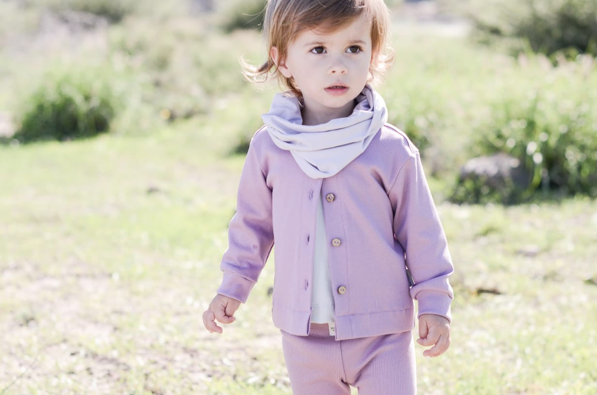 Rae Cardi | Mauve