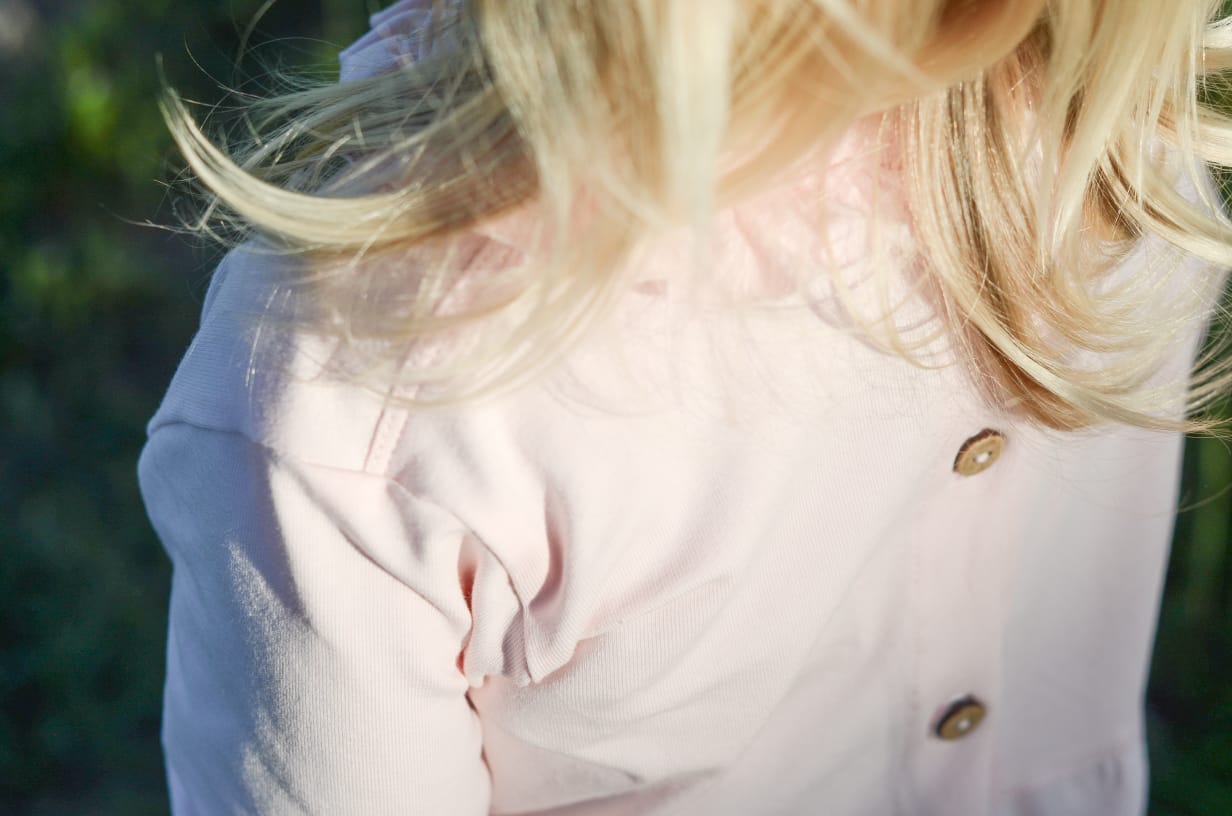 Karli Grower | Blushing Brides