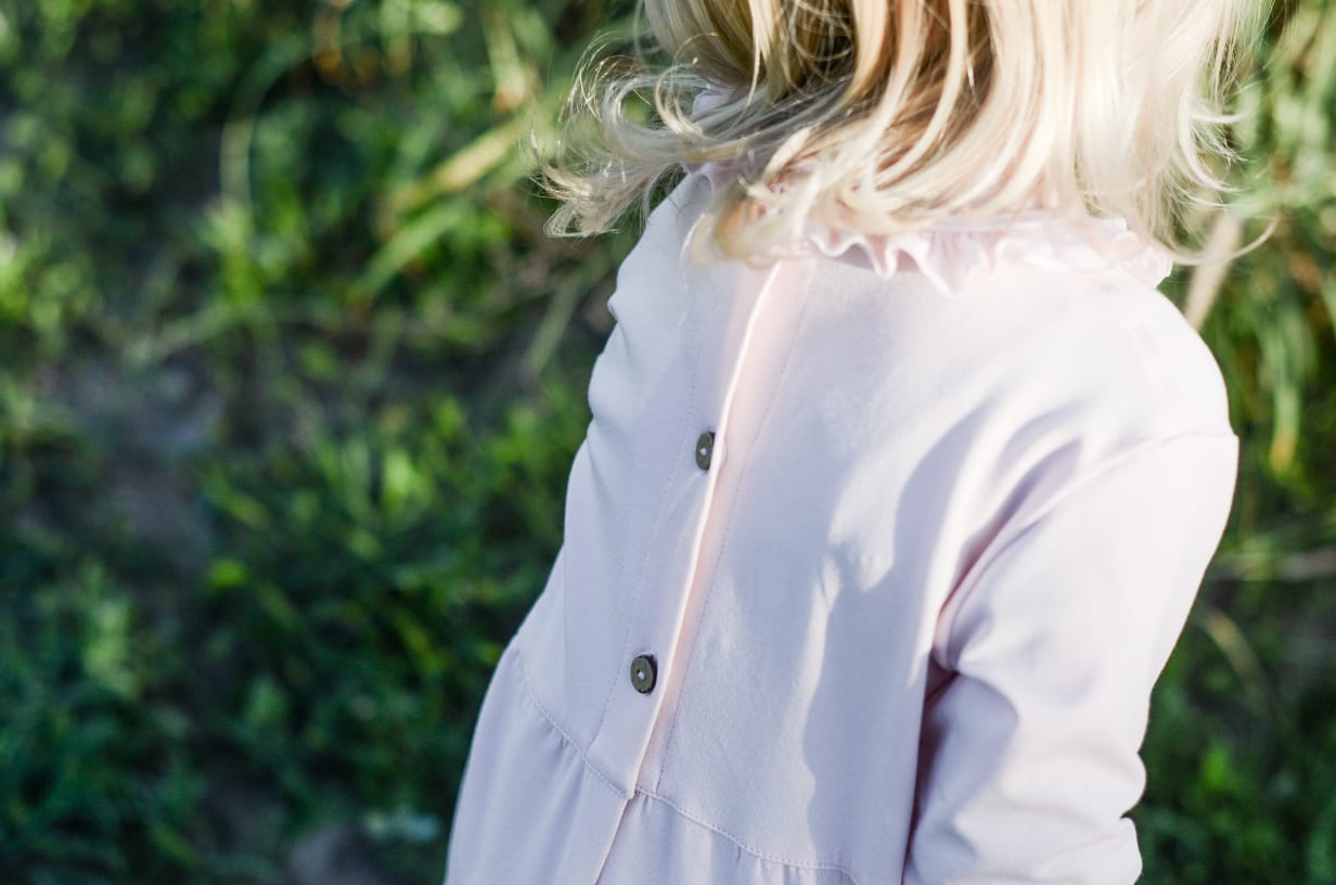 Karli Grower | Blushing Brides