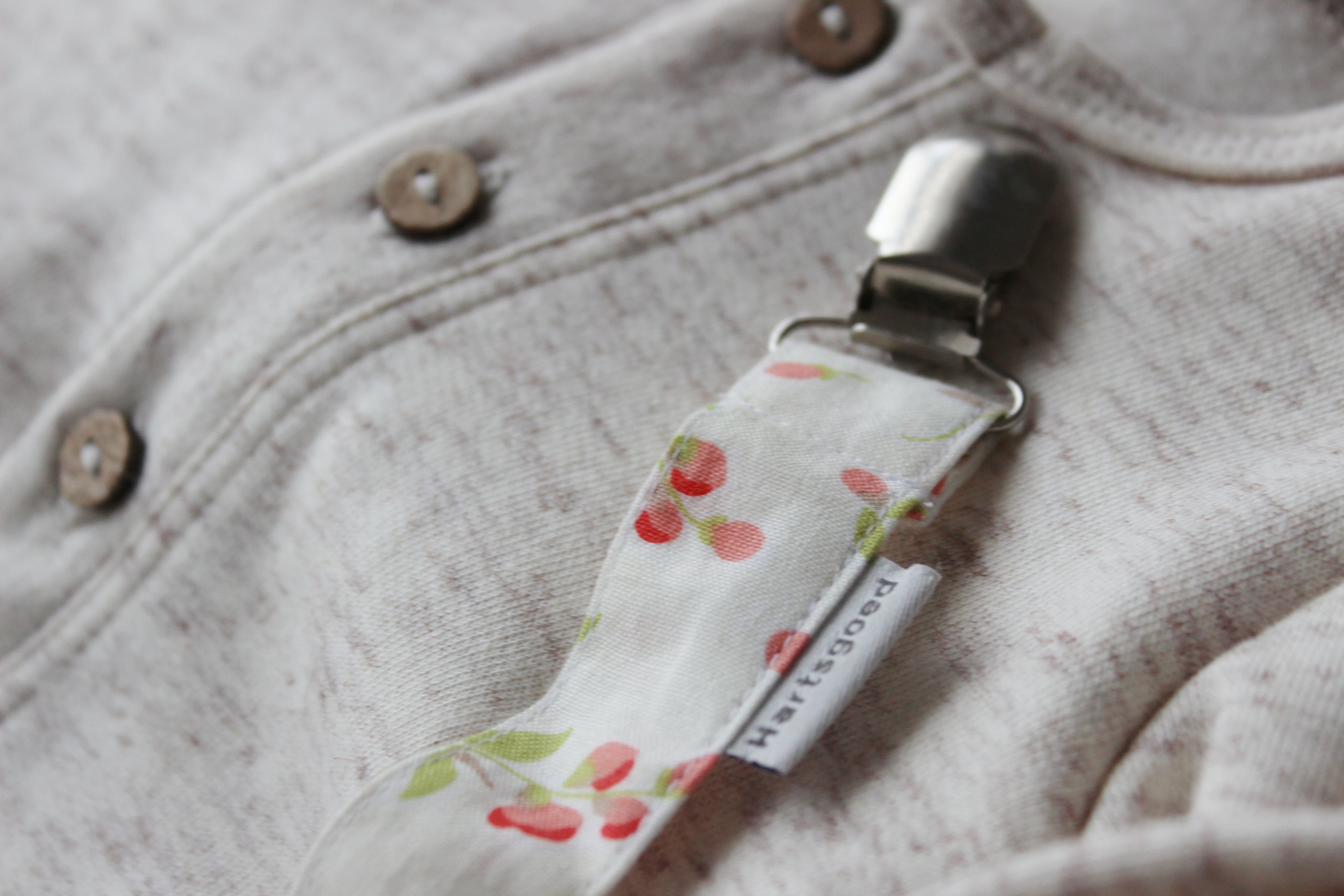 Dummy Clip | Little Peaches