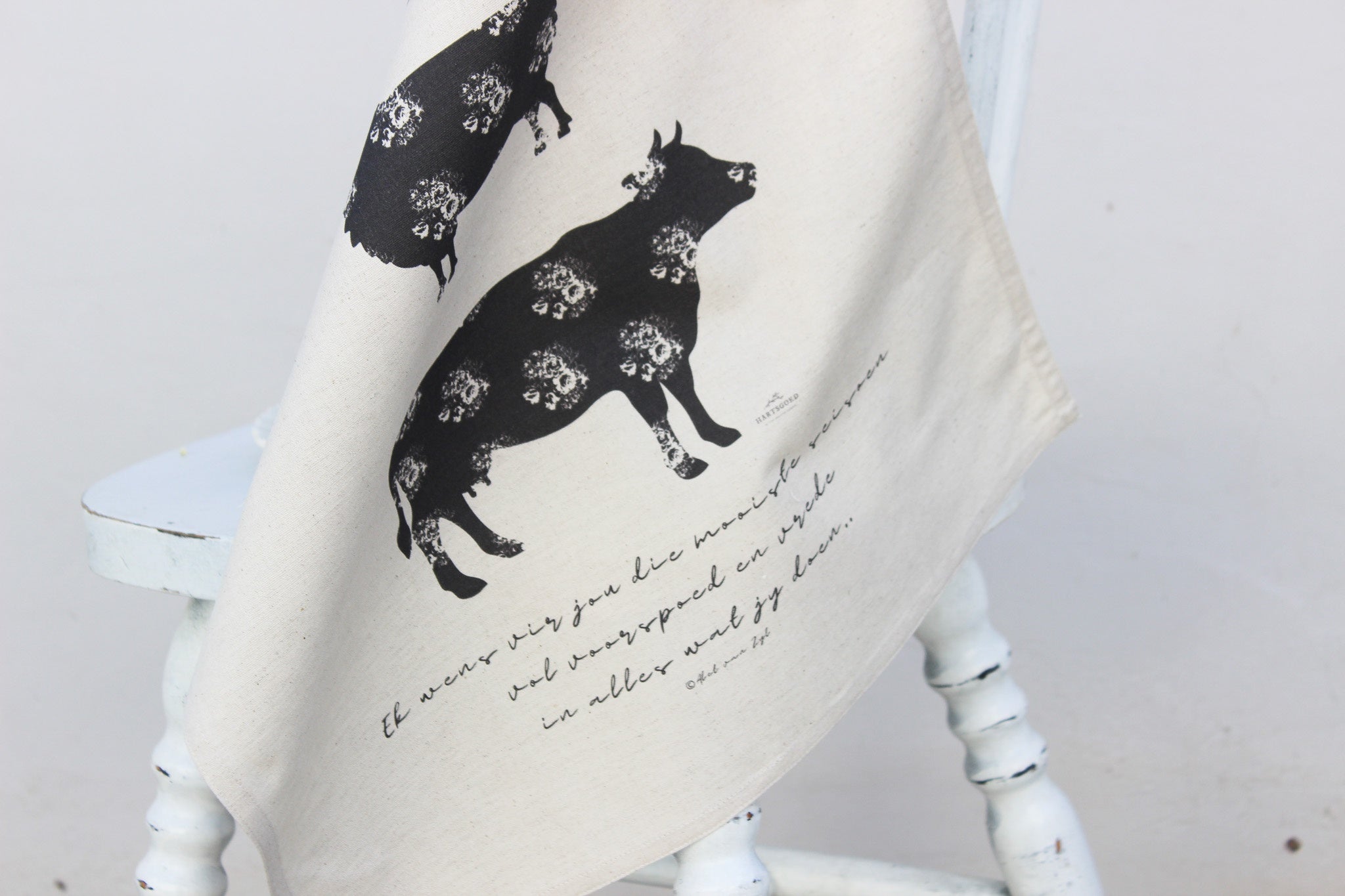 Tea Towel | Plaaslewe