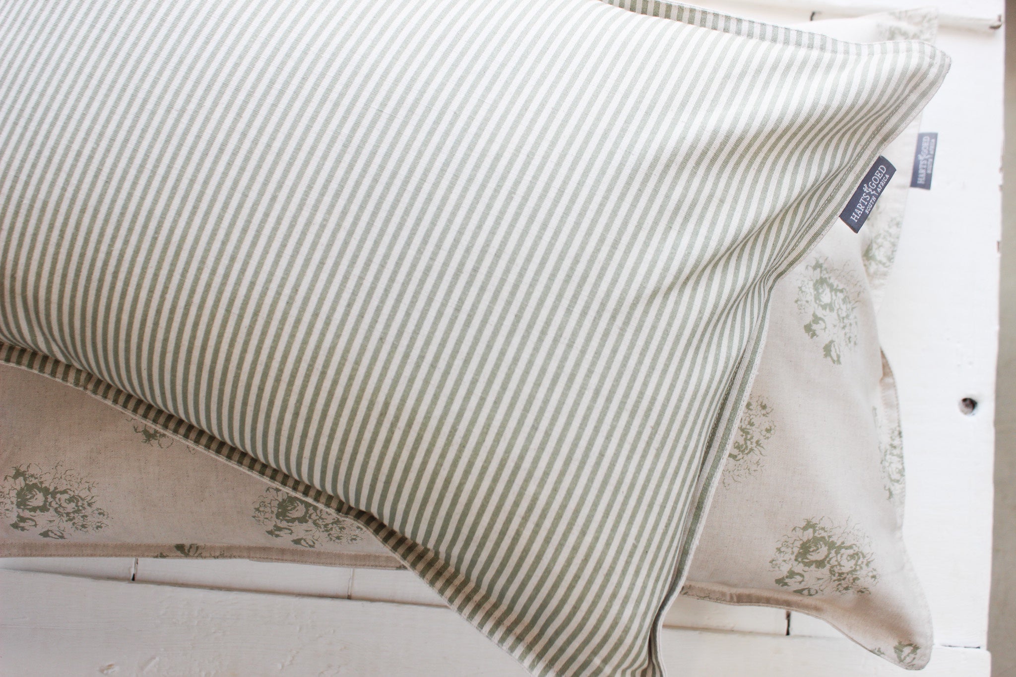 Gift Set | Cushion Covers Olive