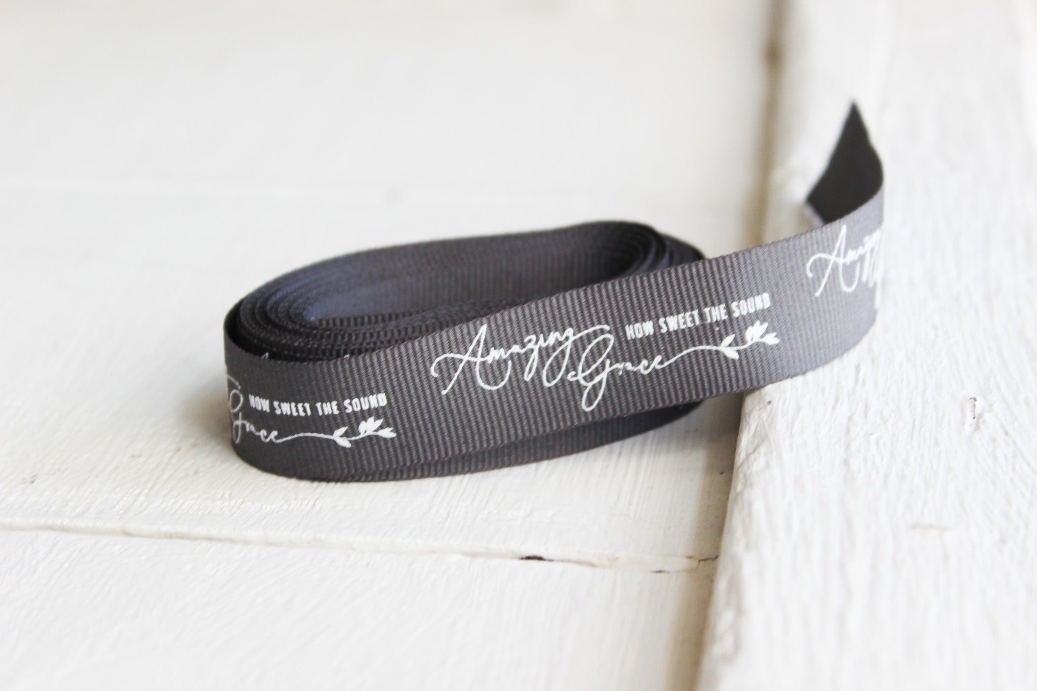 Ribbon 4m | Amazing Grace