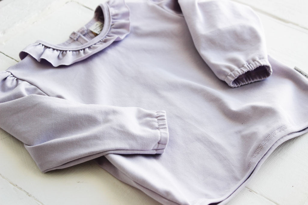 Karli Tee | Periwinkle