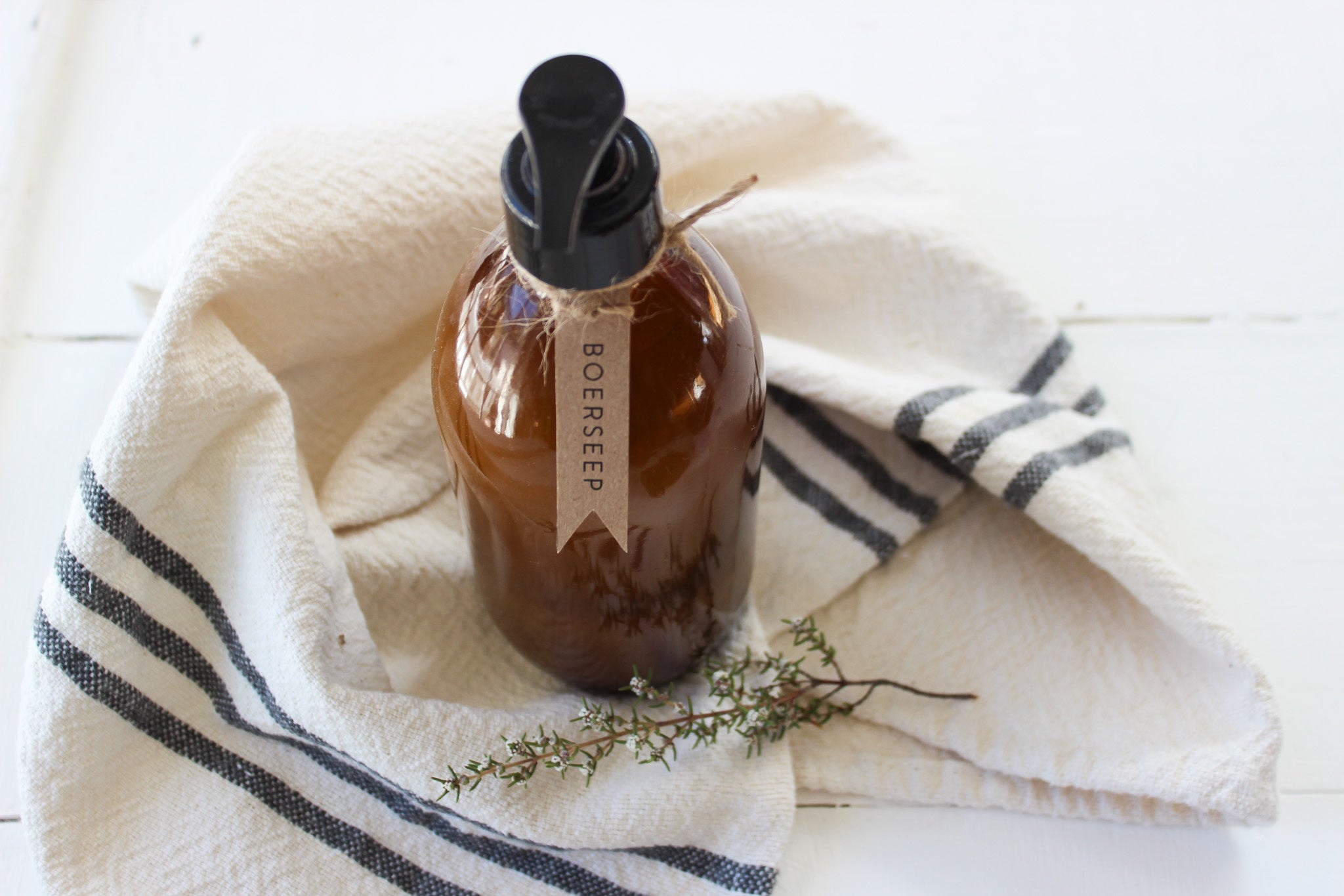 Liquid Boerseep  |  500ml