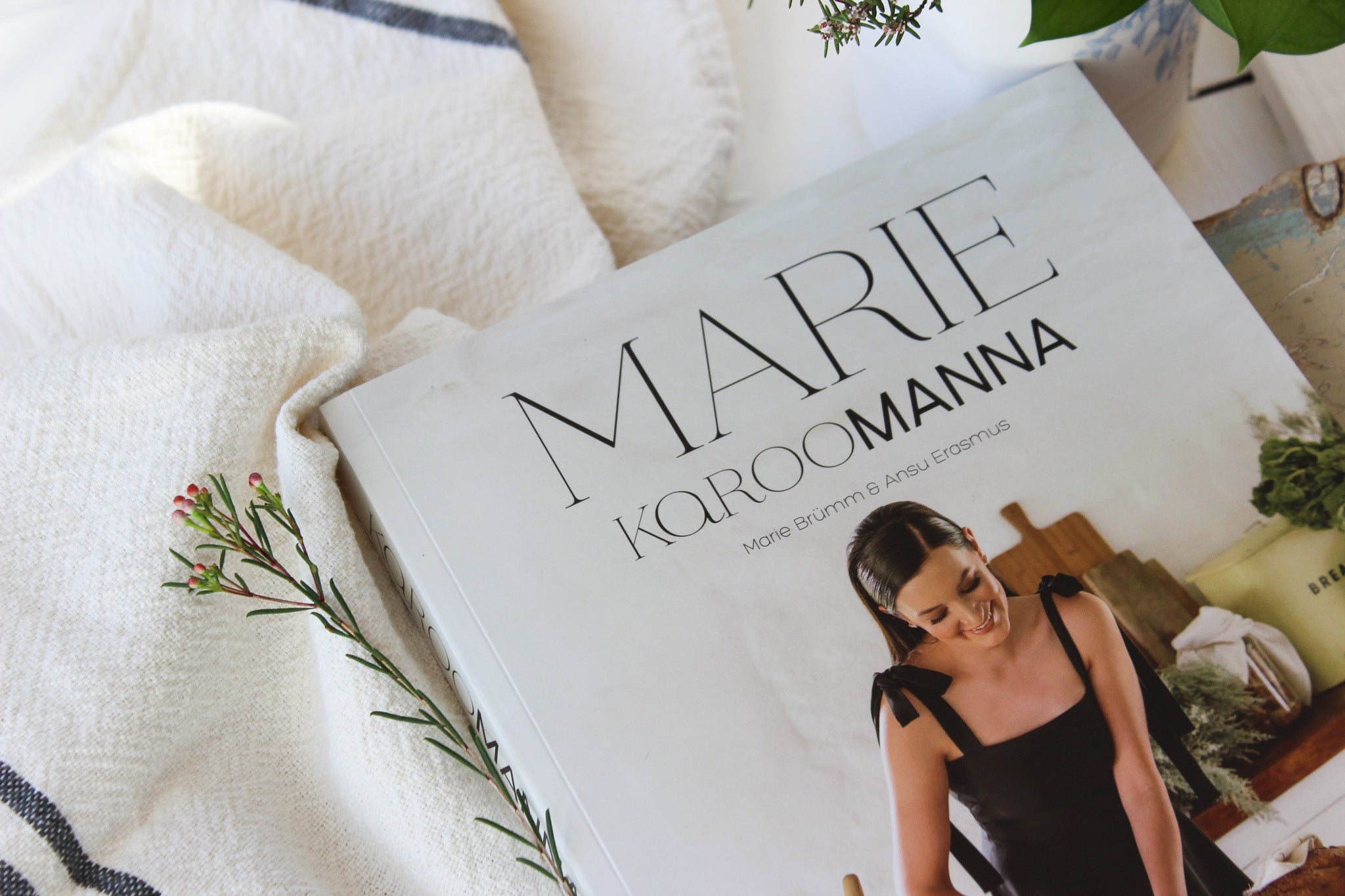 Karoo Manna | Resepteboek