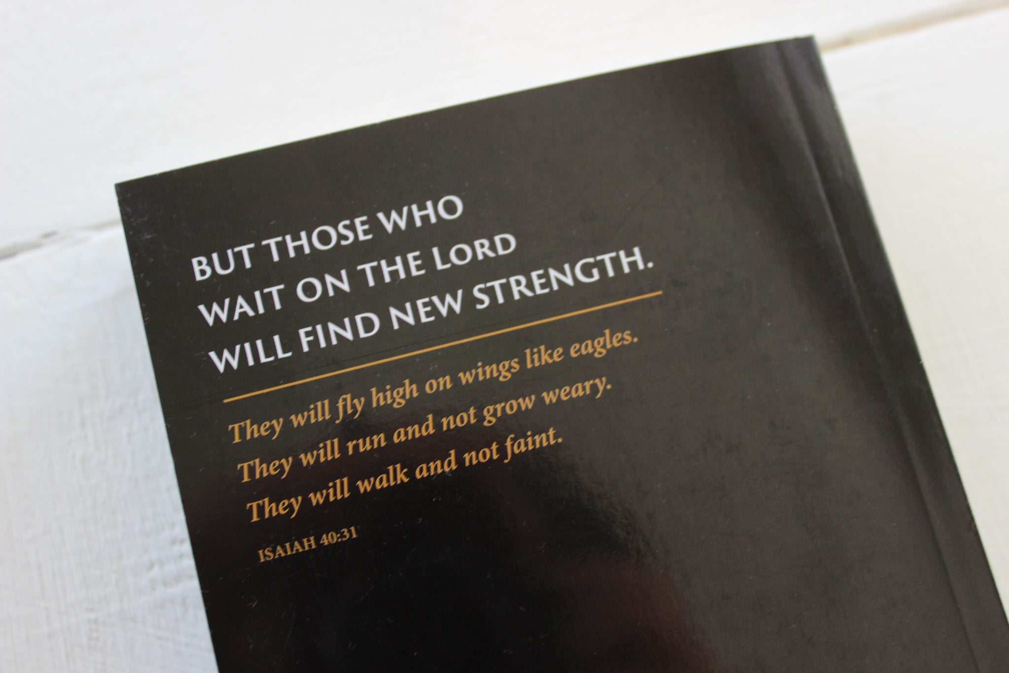 Stronger Every Day For Men