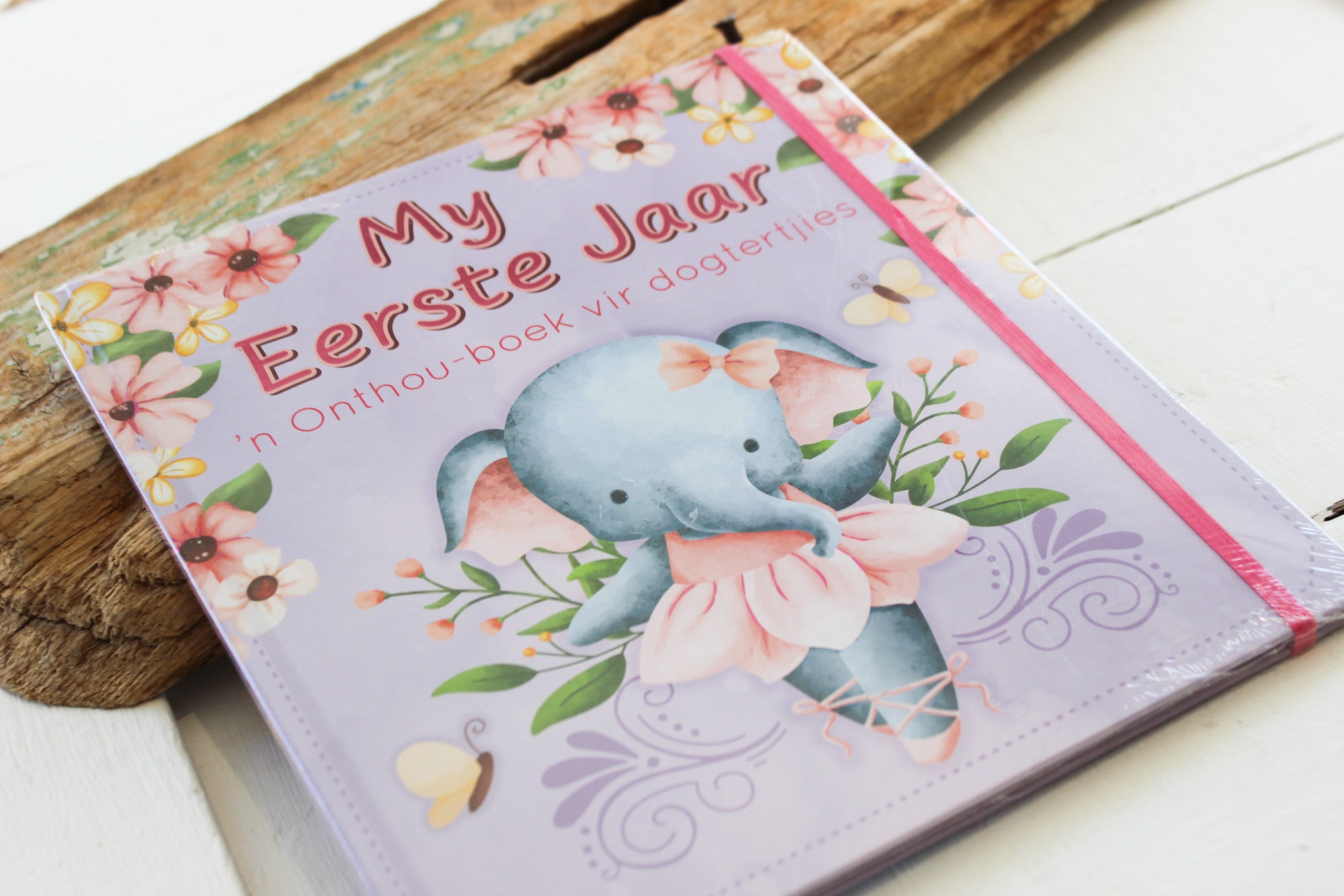 My Eerste Jaar Vir Dogtertjies