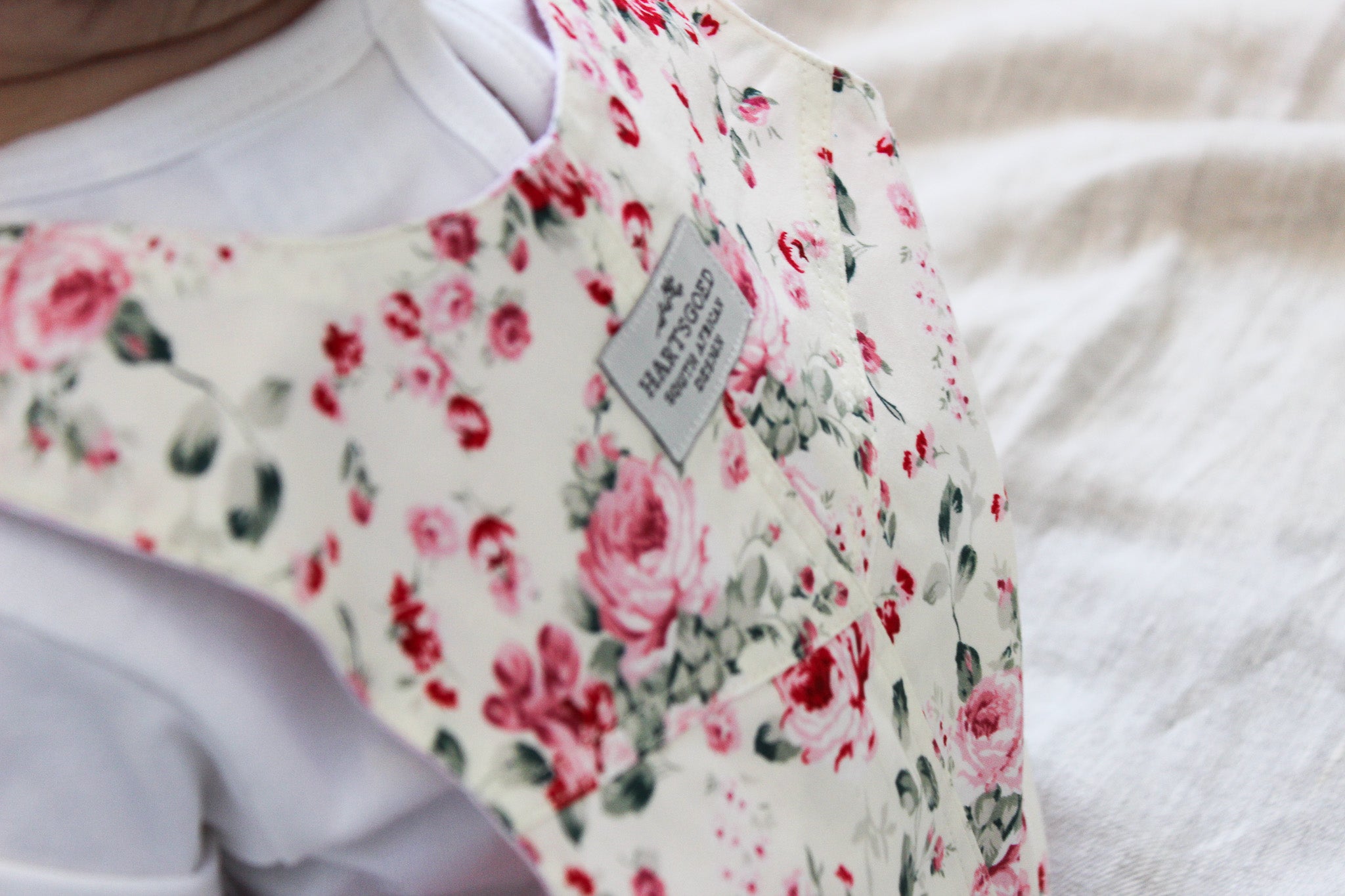 Tilana Dungaree |  Darling Roses