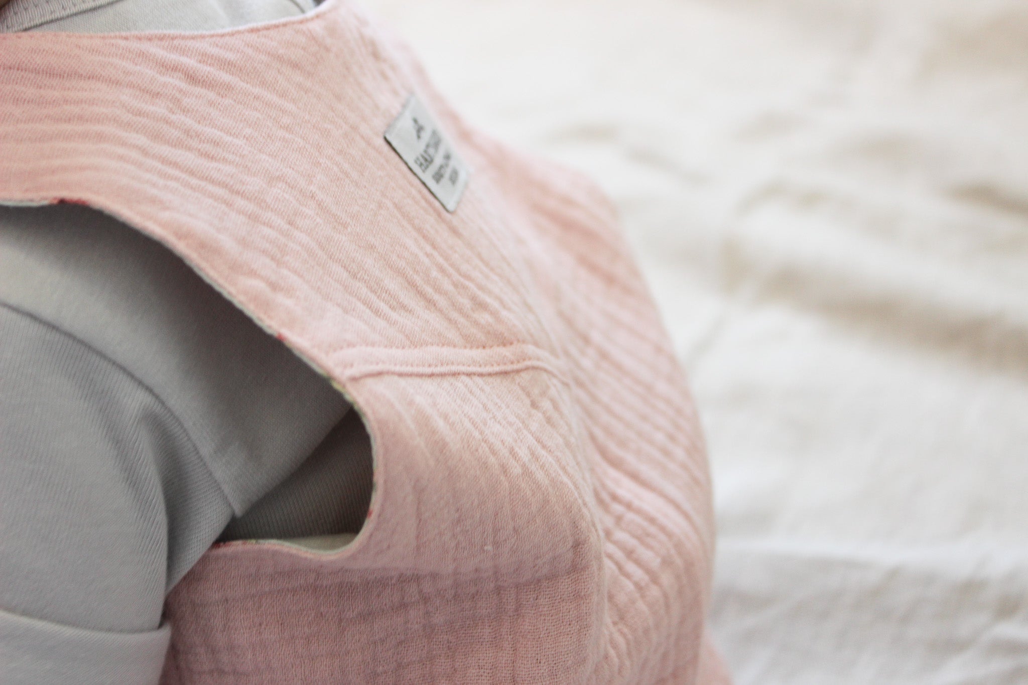 Tilana Dungaree | Blushing Brides Muslin