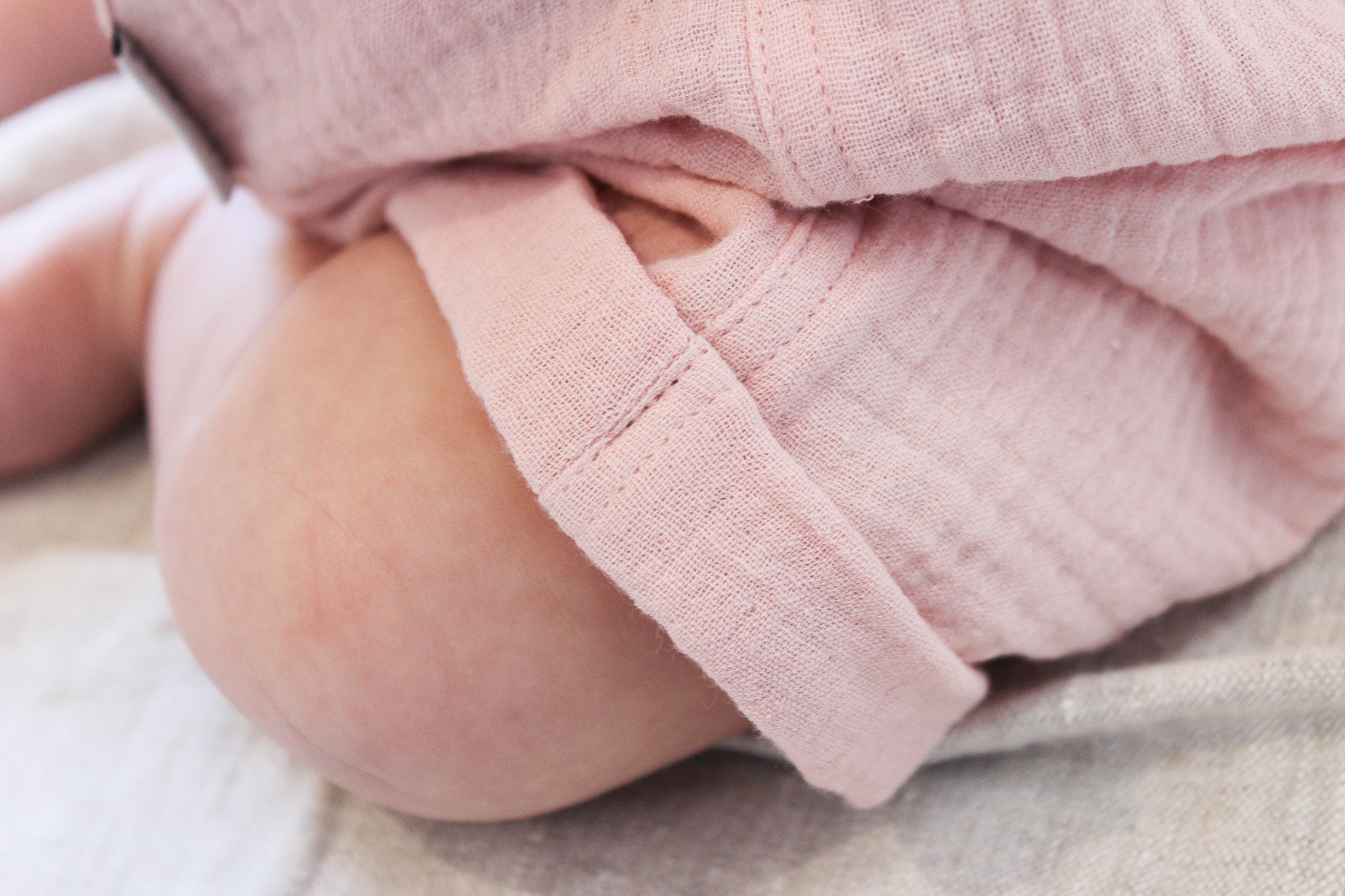 Tilana Dungaree | Blushing Brides Muslin