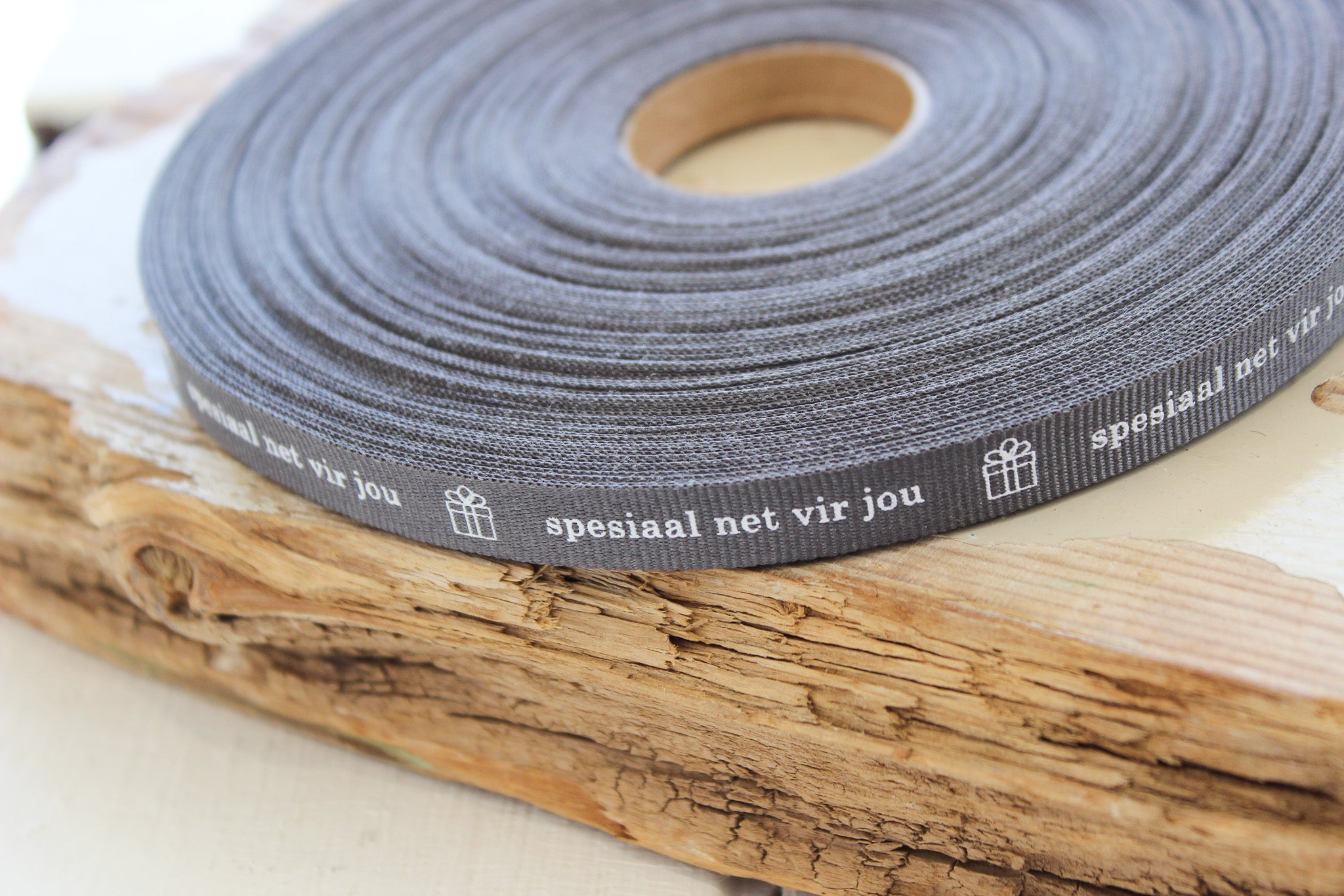 Ribbon 4m | Spesiaal net vir jou