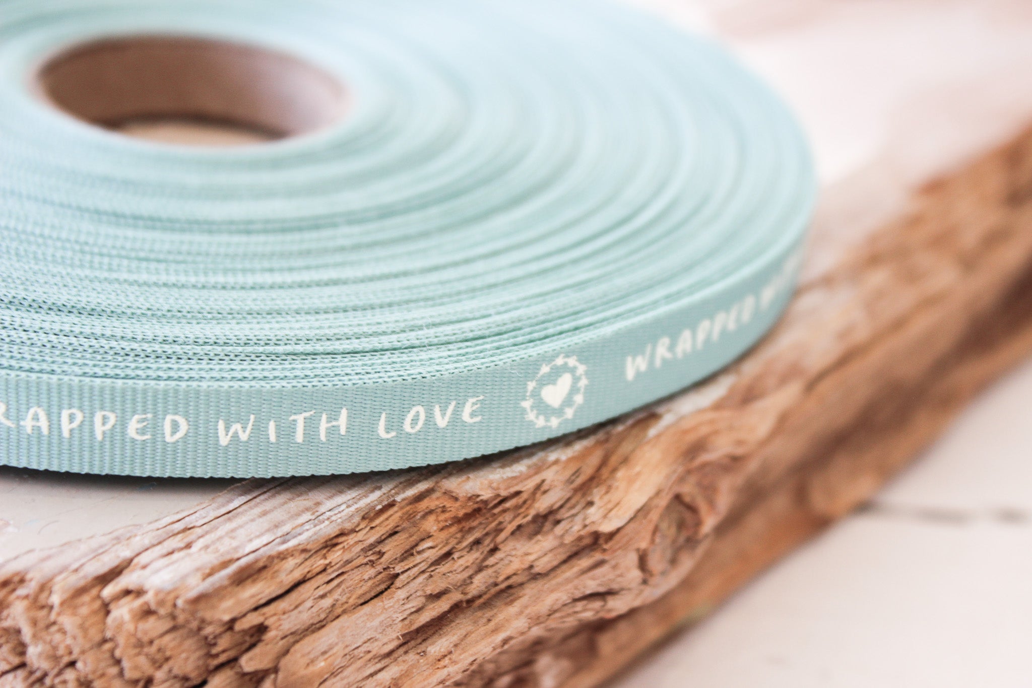 Ribbon 4m |  Wrapped with Love