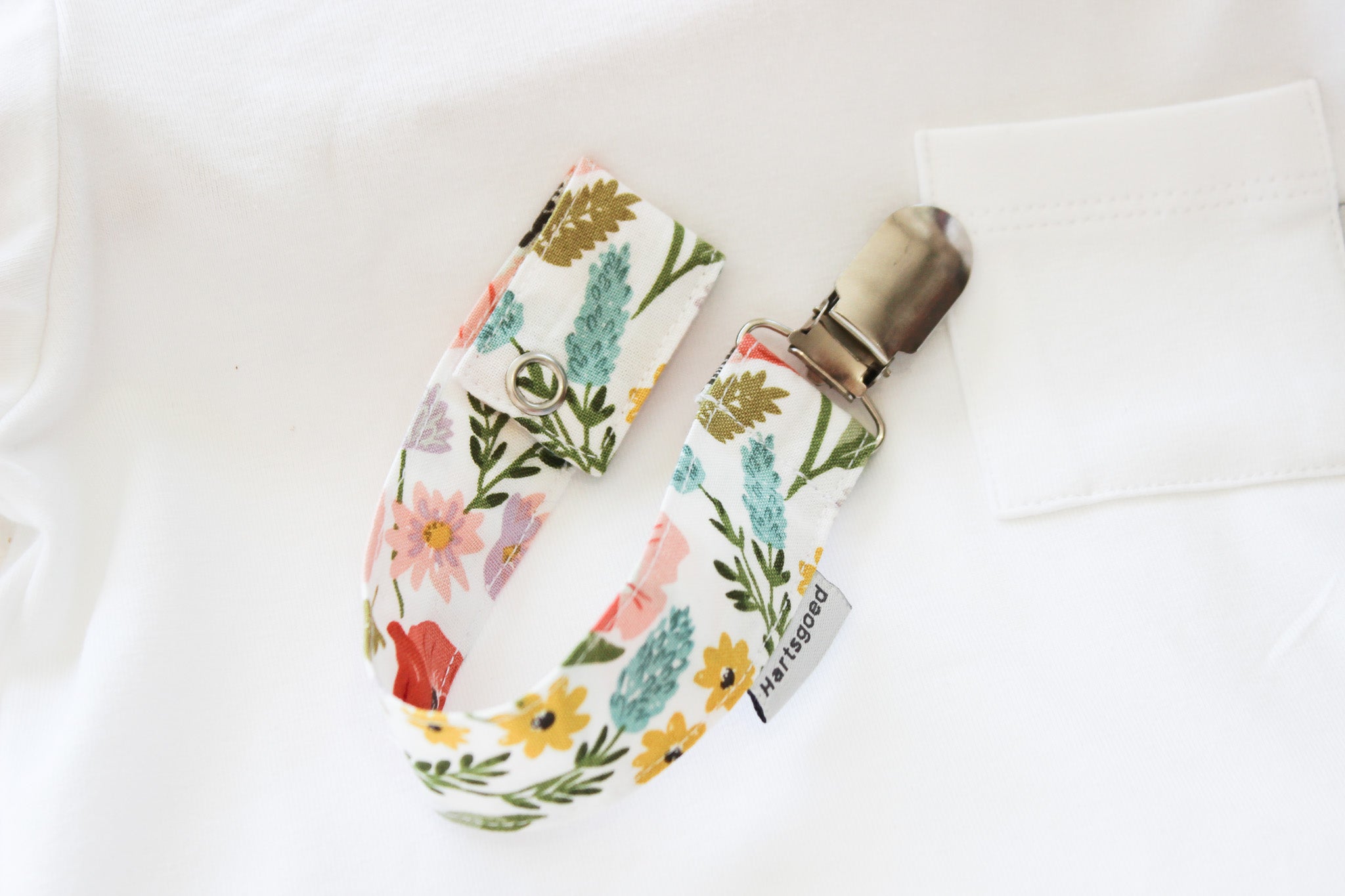Dummy Clip | Peonies
