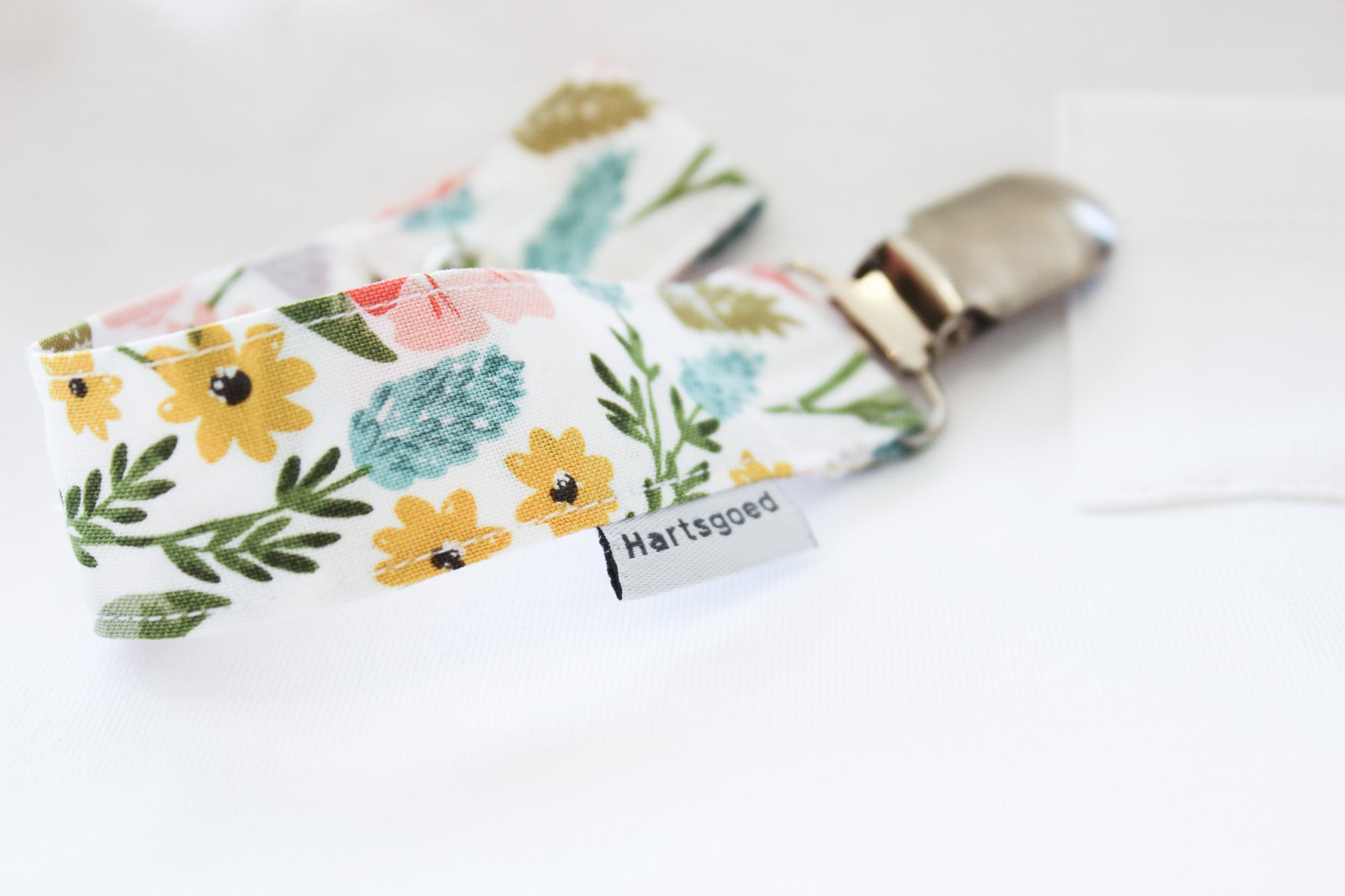 Dummy Clip | Peonies