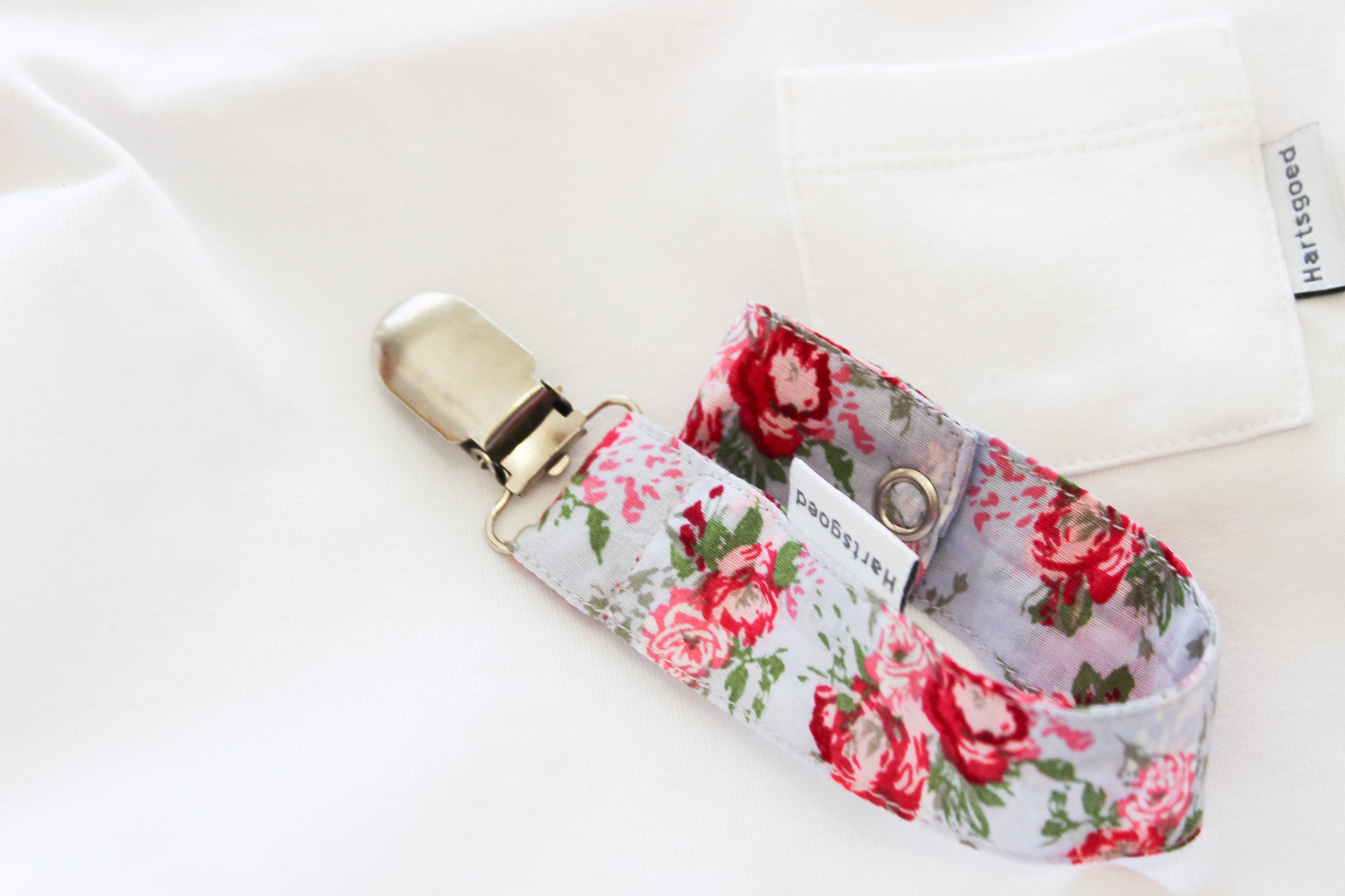 Dummy Clip | Bright Roses