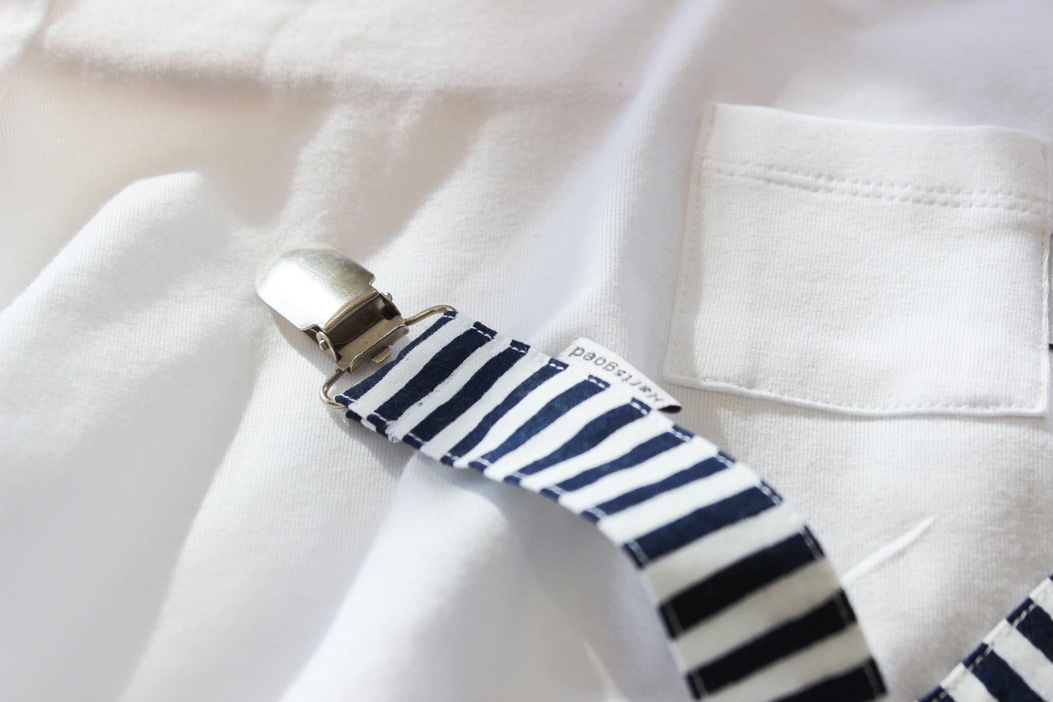 Dummy clip |  Navy Lines