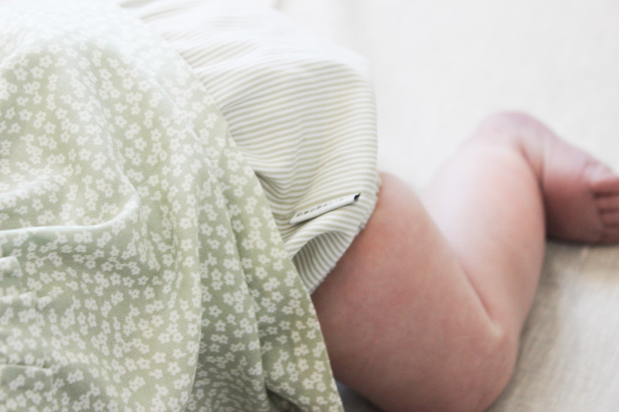 Lilly Dress Set | Little Daisy on Olive