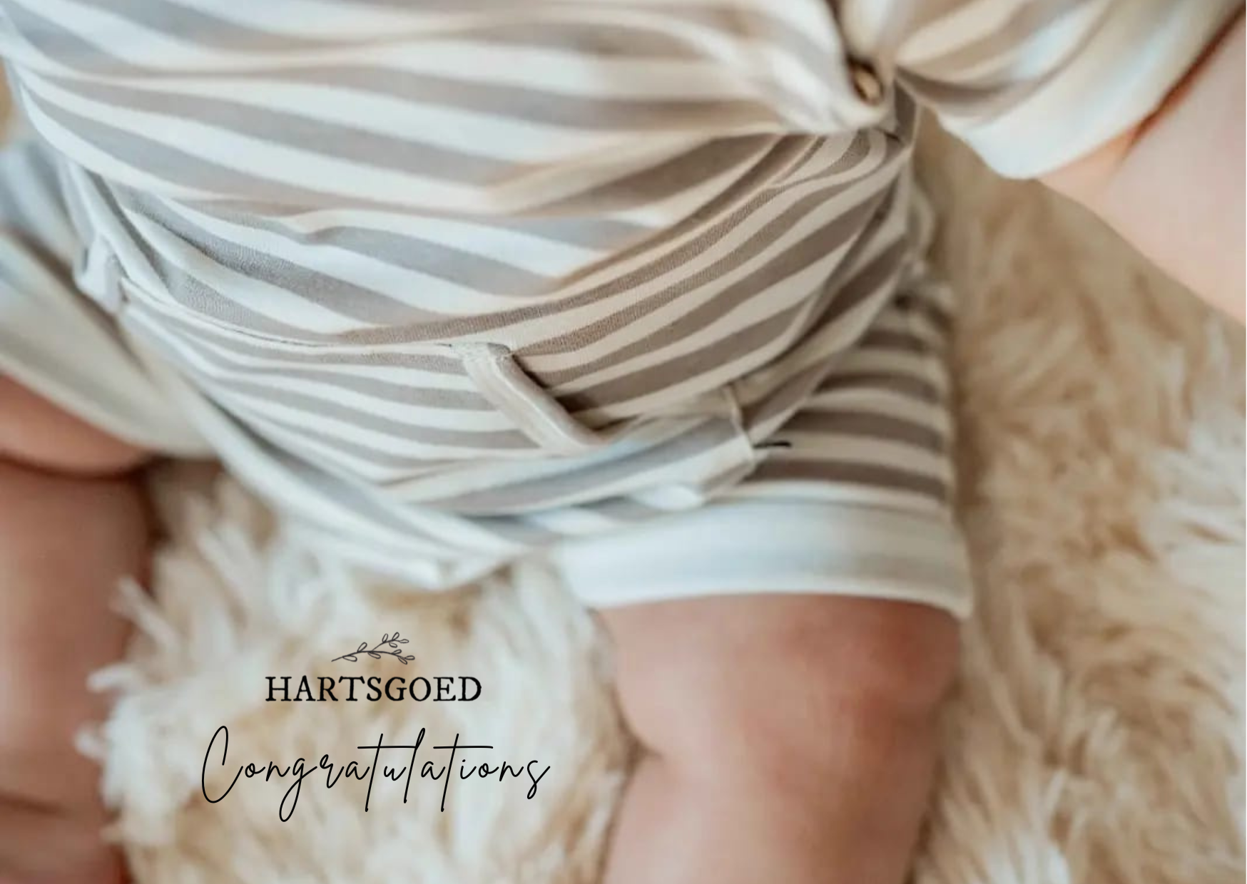 Gift Card - Congratulations