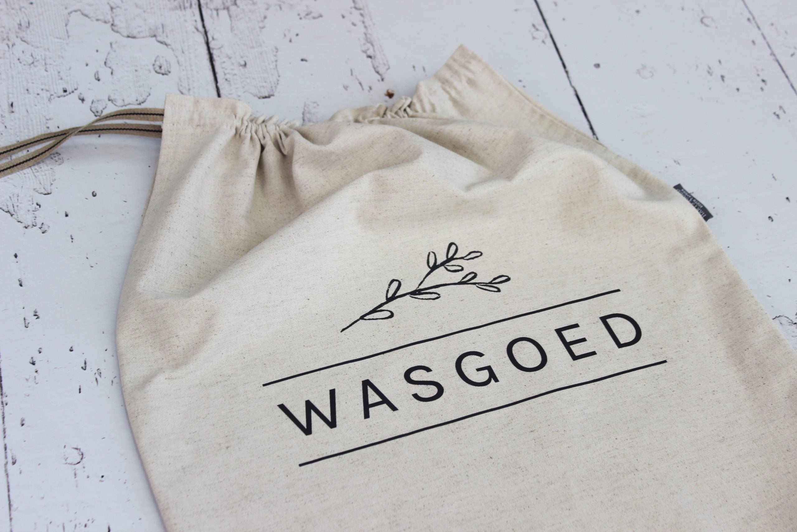 Wasgoedsak  |  Classic