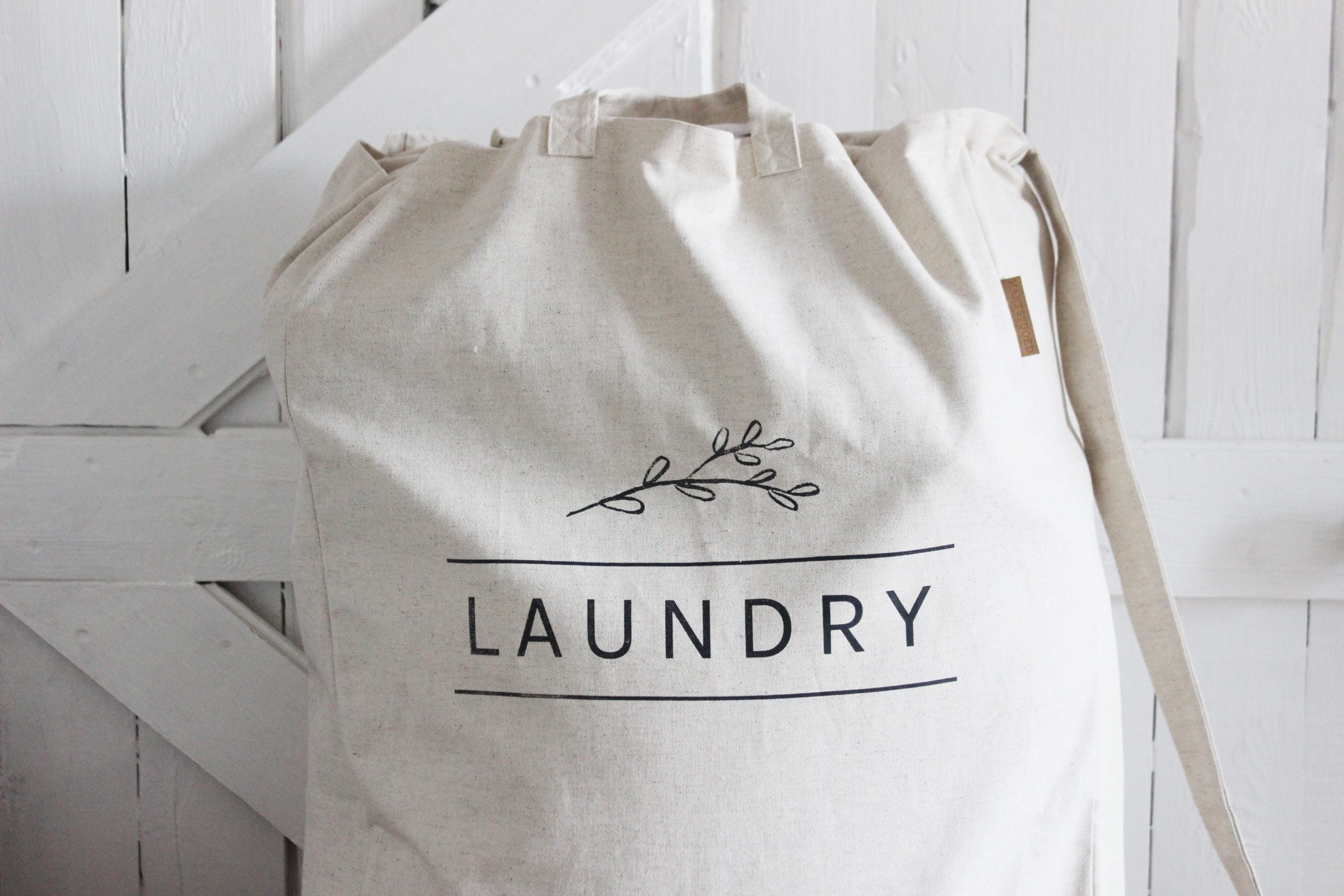 Laundry Bag  |  Extra Large