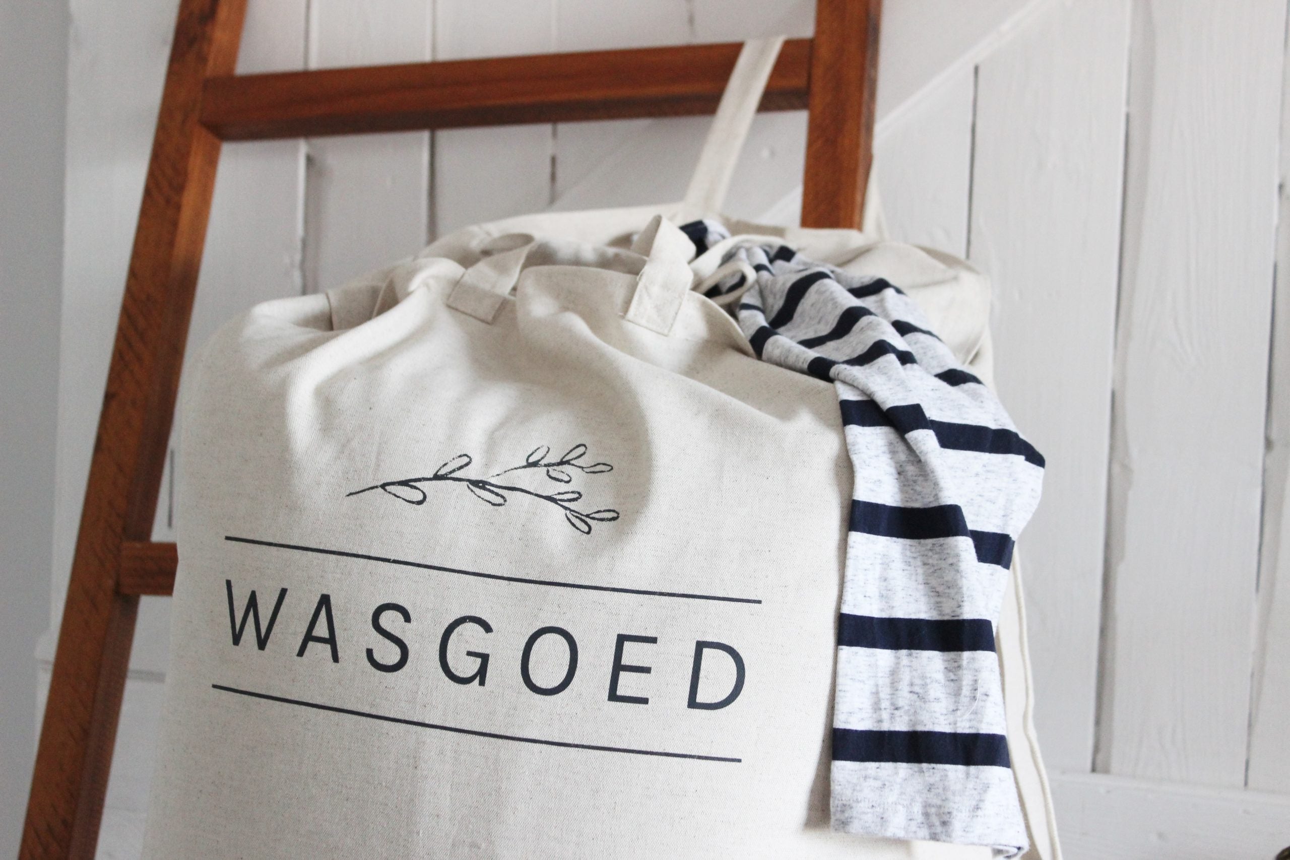 Wasgoedsak  |  Extra Large