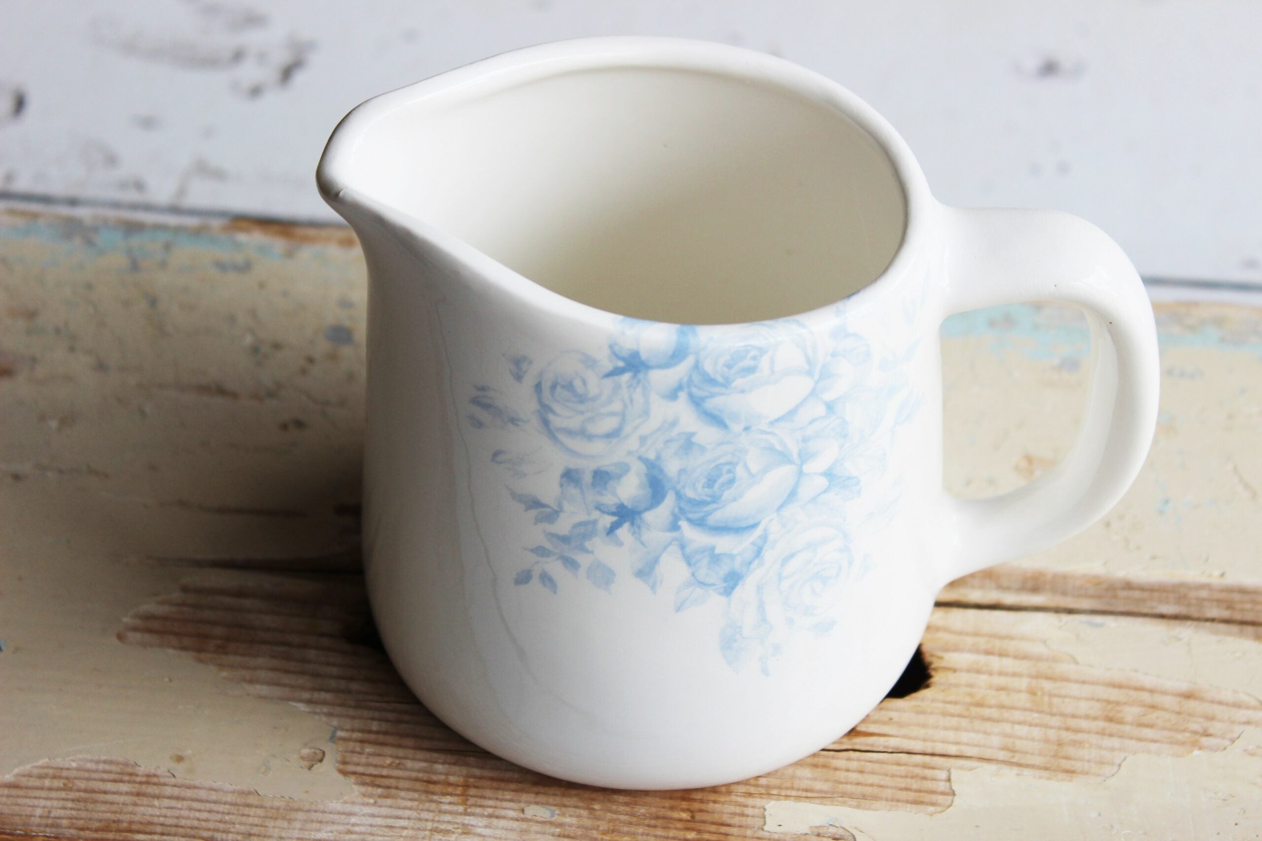 Karoo Pitcher jug | Rose Garden