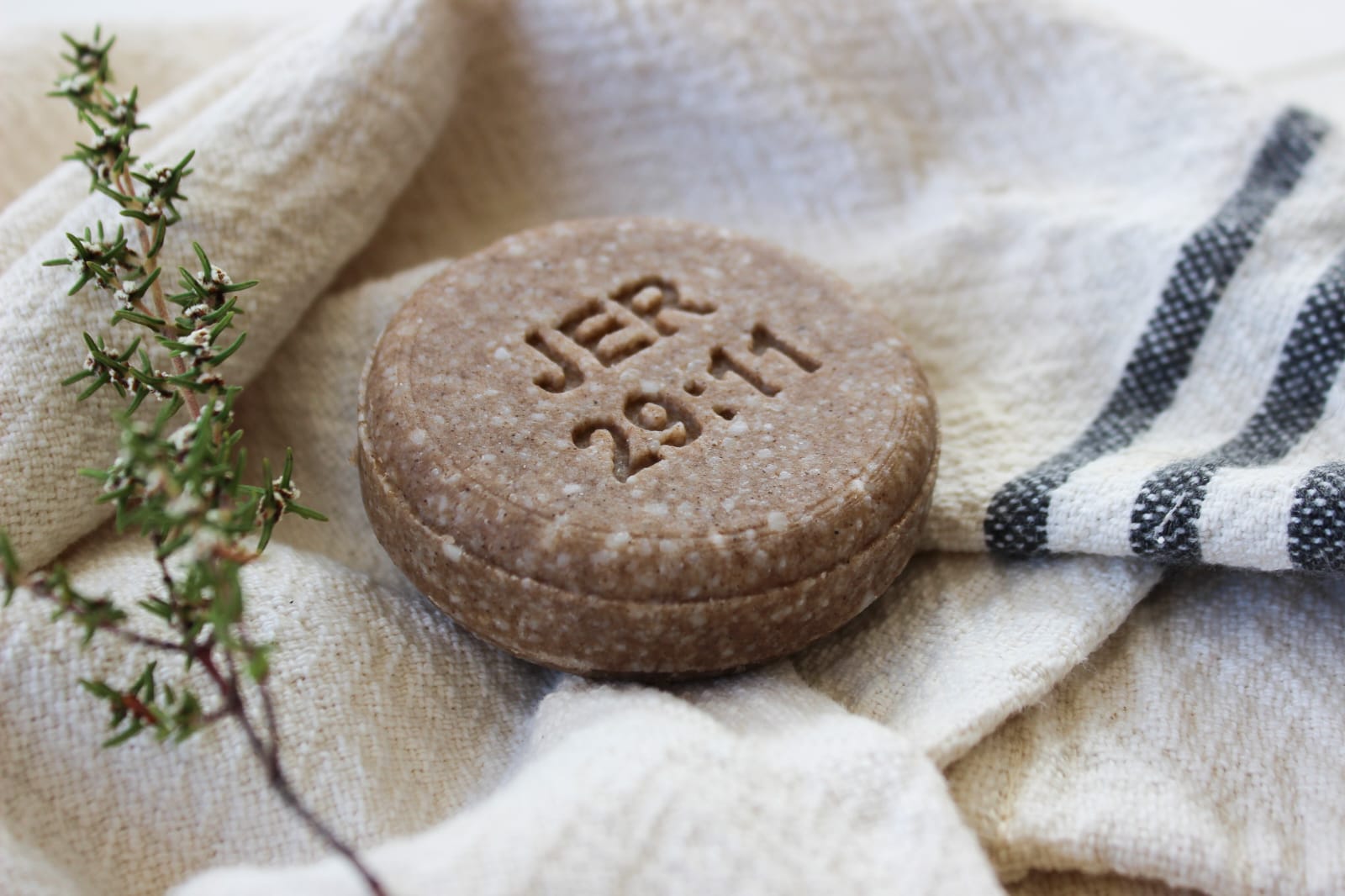Natural Body & Hair Care