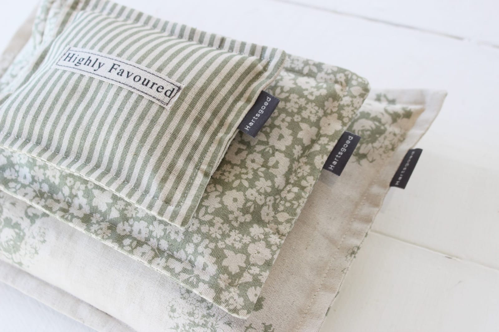 Microwavable Heat Bags