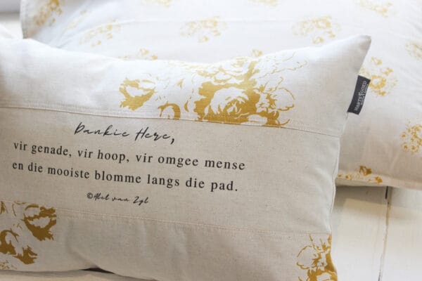 Cushions & Covers