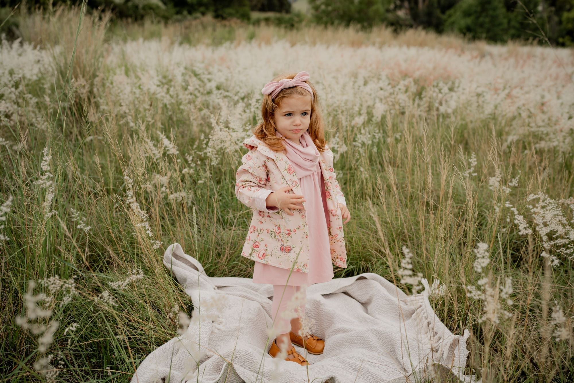 Girls Dresses