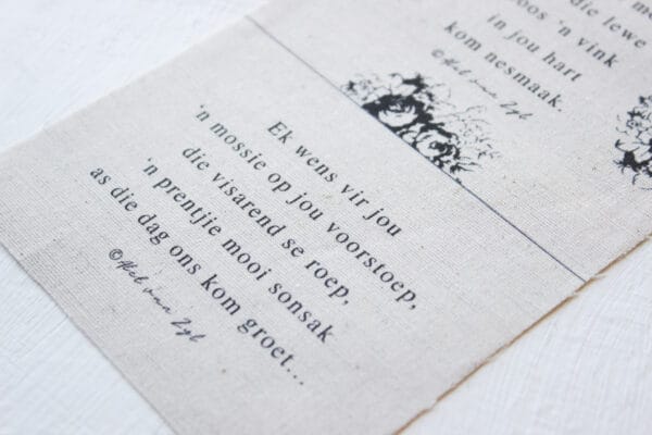 Small Prints