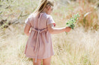 Tia Dress | Pink