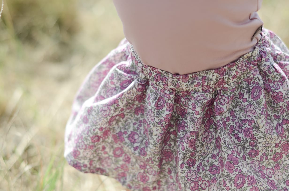 Klara Bottoms | Pink Liberty