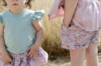 Klara Shorts | Pink Liberty