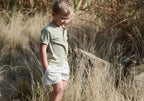 Pieter Tee | Olive