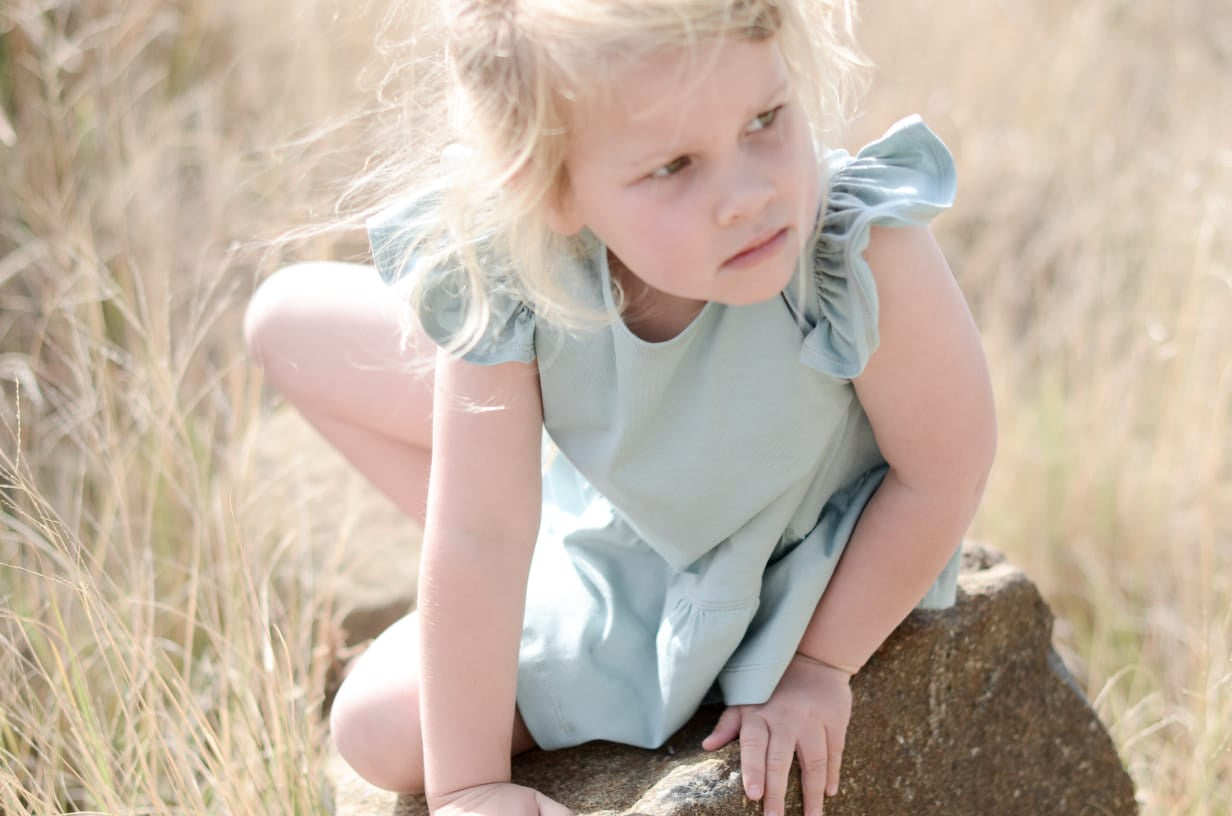 Anika Tee | Sage