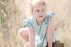 Anika Tee | Sage
