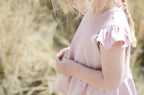 Anika Tee | Pink