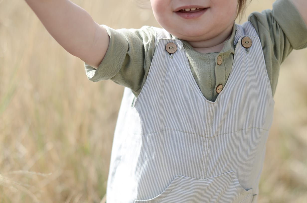 Pieter Tee | Olive