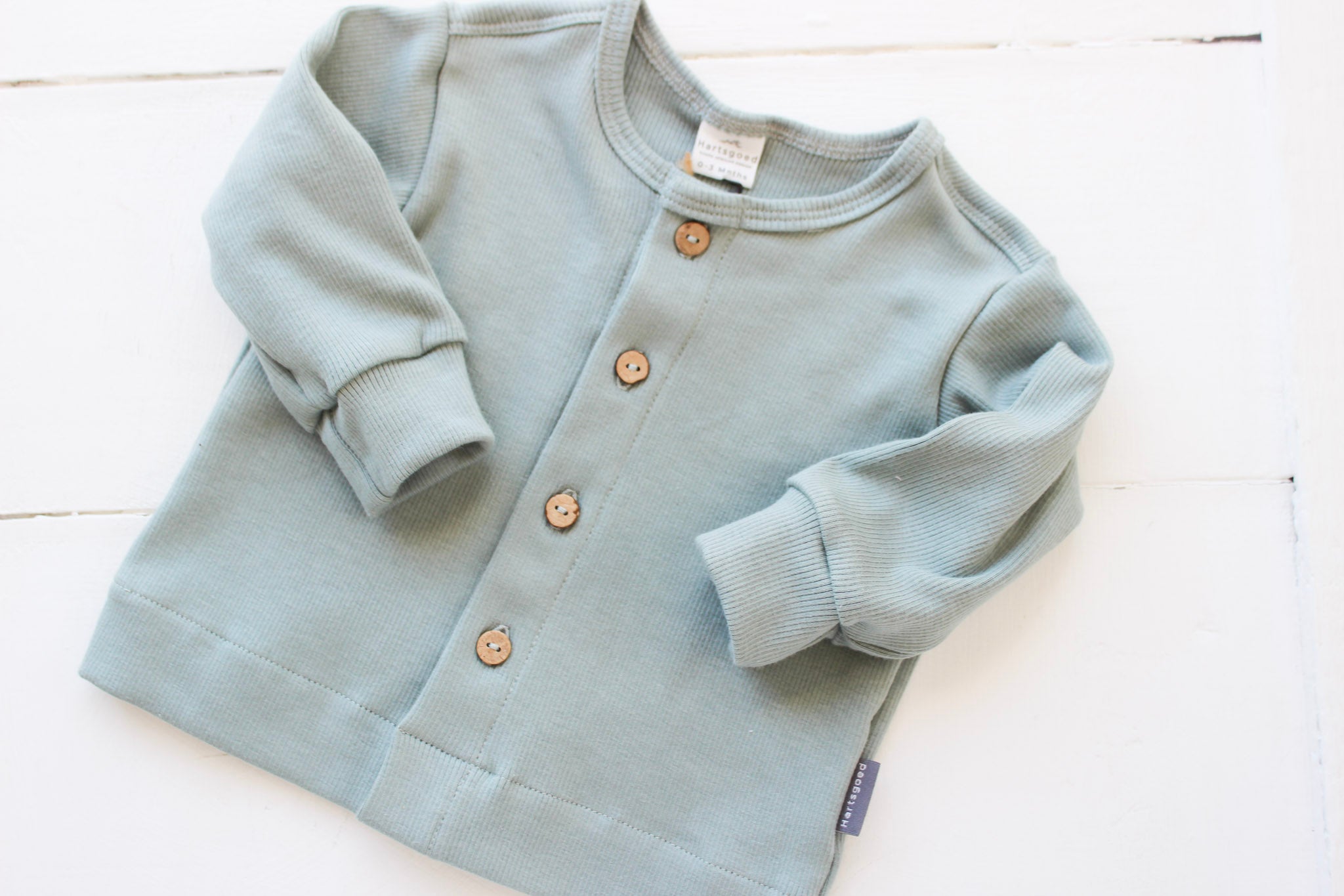 Rae Cardi | Khaki