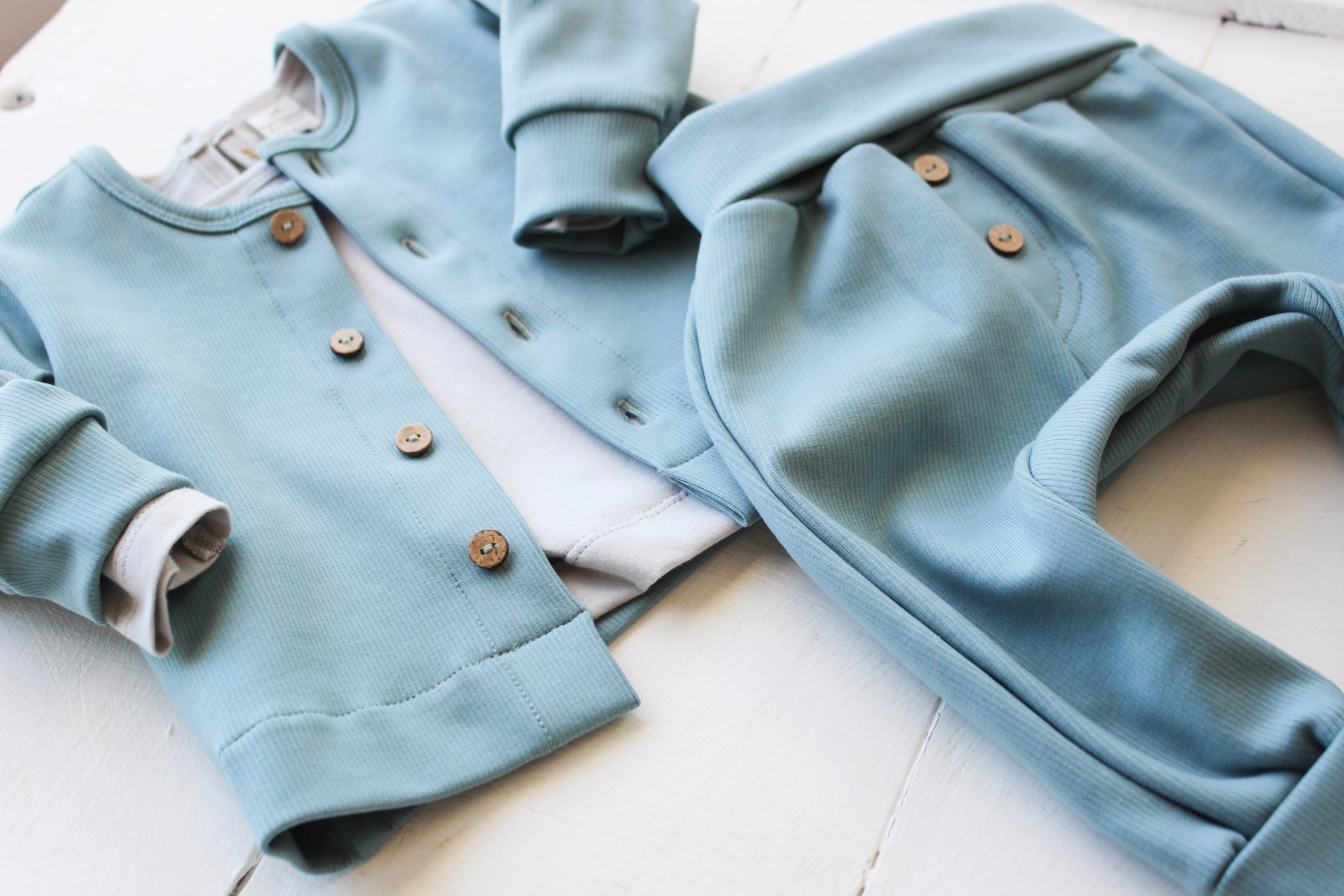 Rae Cardi | Sage