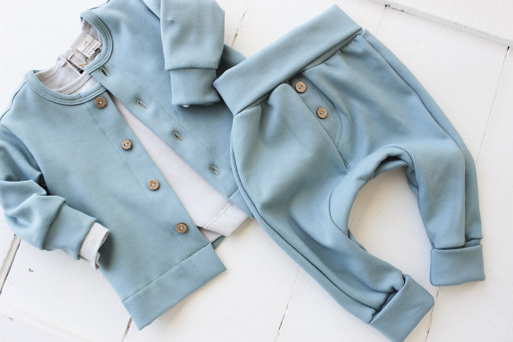 Peter Pants | Sage