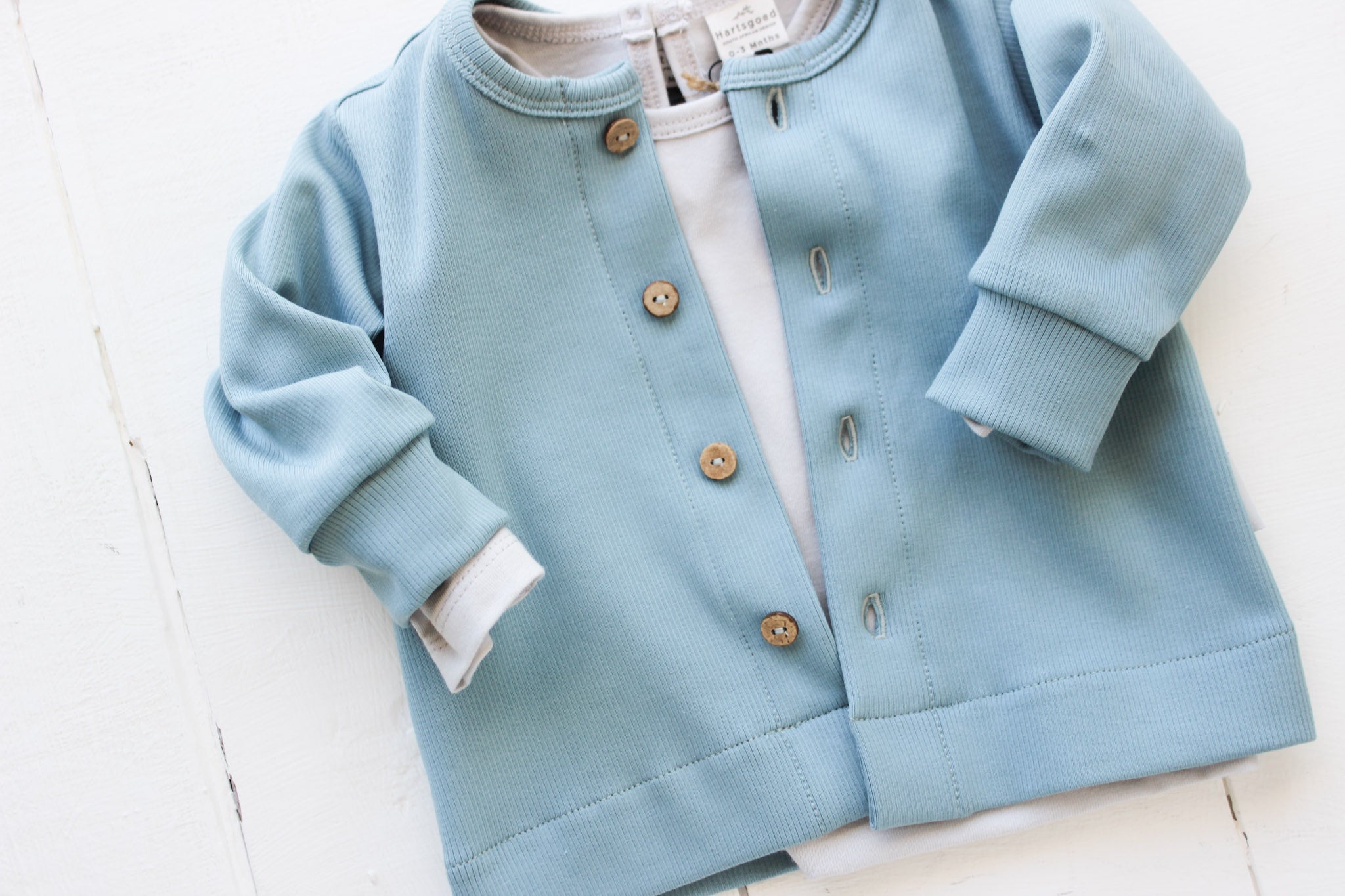Rae Cardi | Sage
