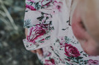 Betty Romper | Beautiful Pink