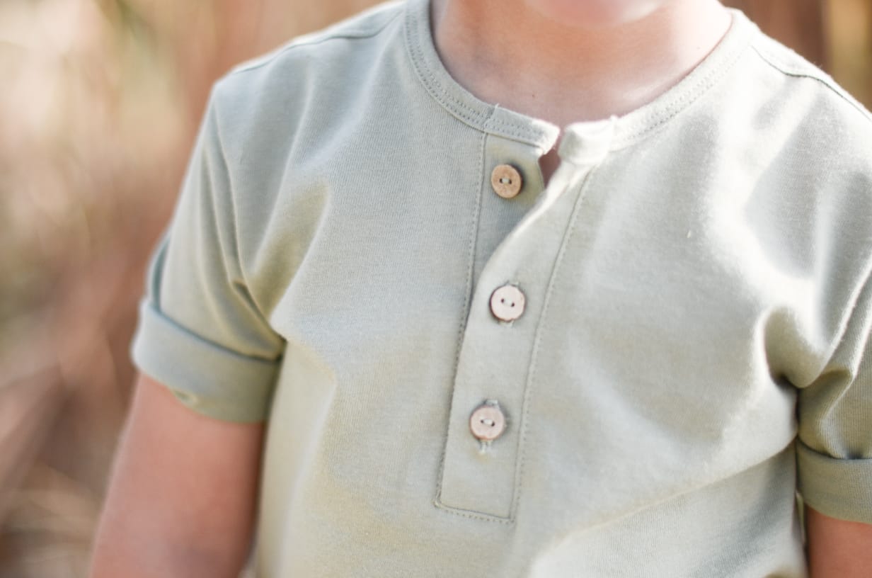 Pieter Tee | Olive