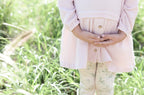 Blanche Dress | Blushing Brides