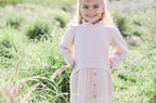 Blanche Dress | Blushing Brides